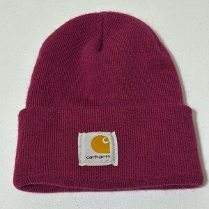 NWOT Carhartt beanie